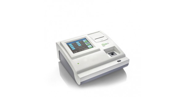 Protein Analyzer