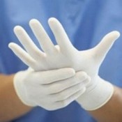 Sterile Surgical Gloves (0)