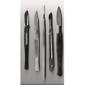 Surgical Instruments (0)