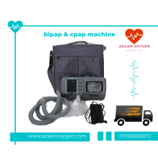 bipap & cpap machine 