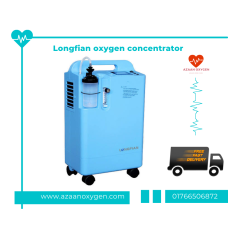 longfian Oxygen concentration 