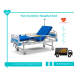 5 Crank Electric Hospital Bed