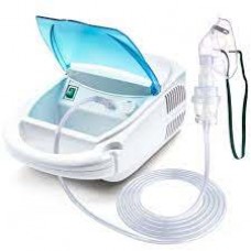 Portable Nebulizer GKA New Family